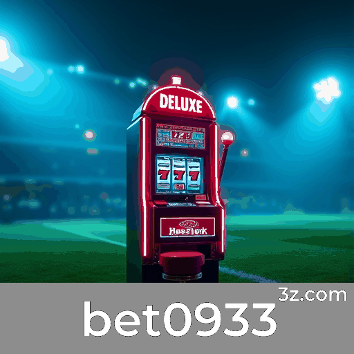bet0933: Seu Cassino Online Confiável e Seguro