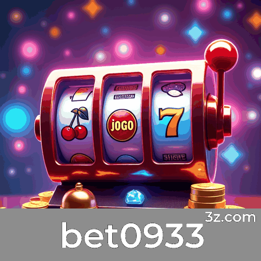 bet0933: Seu Cassino Online Confiável e Seguro